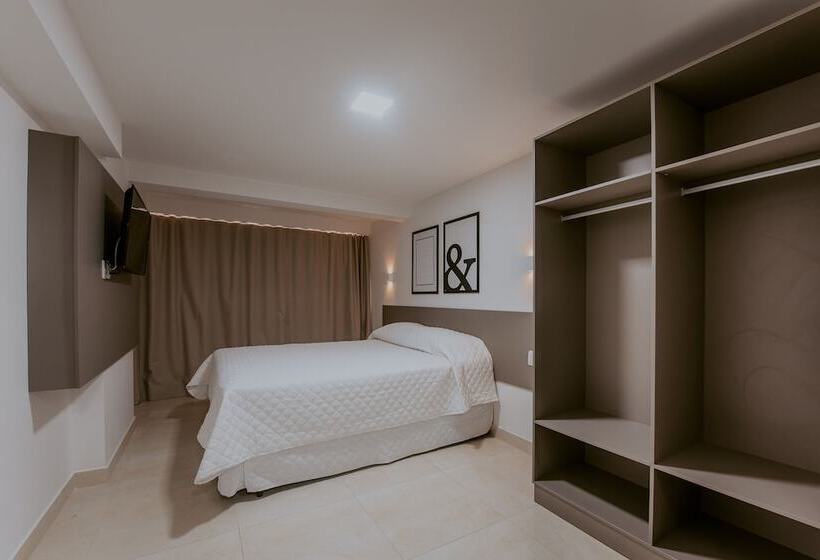 Guest Manaíra Apart