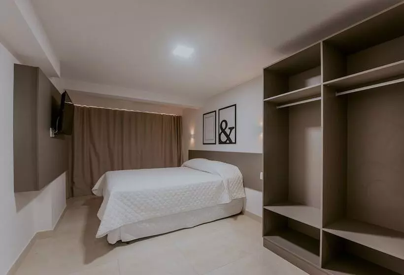 Guest Manaíra Apart