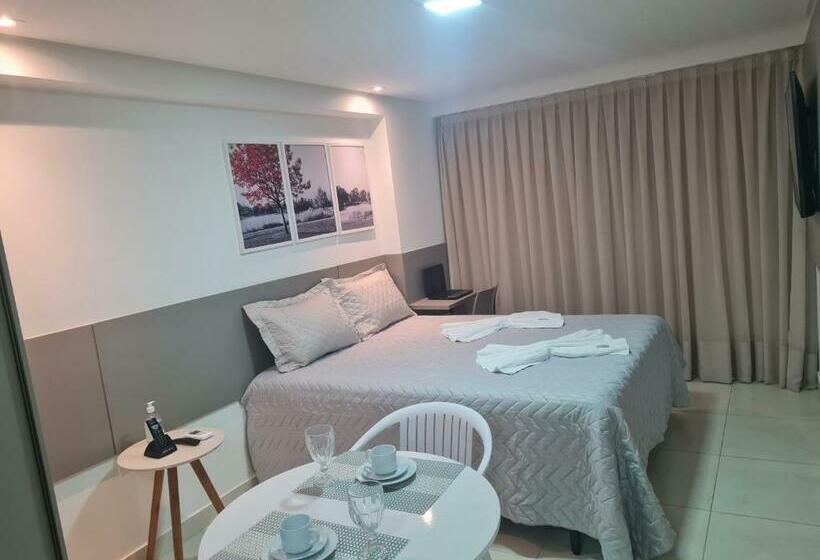 Guest Manaíra Apart