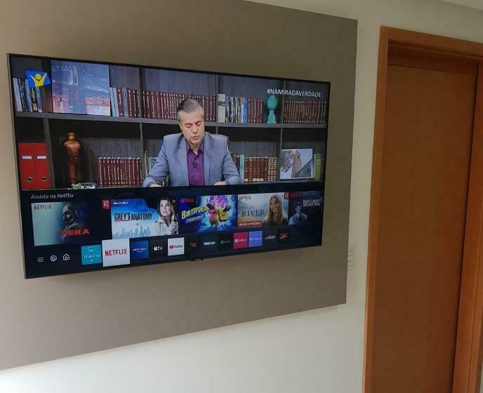 Guest Manaíra Apart