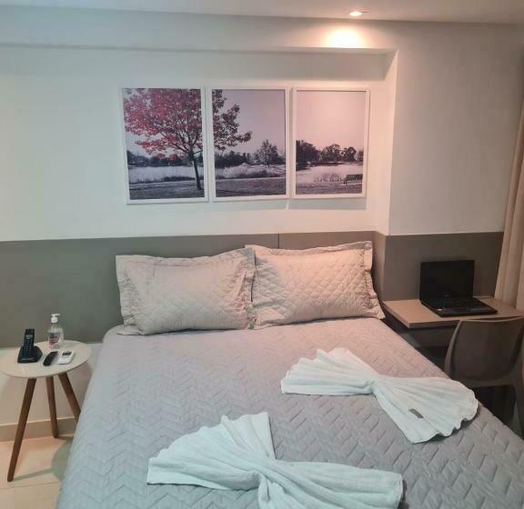 Guest Manaíra Apart