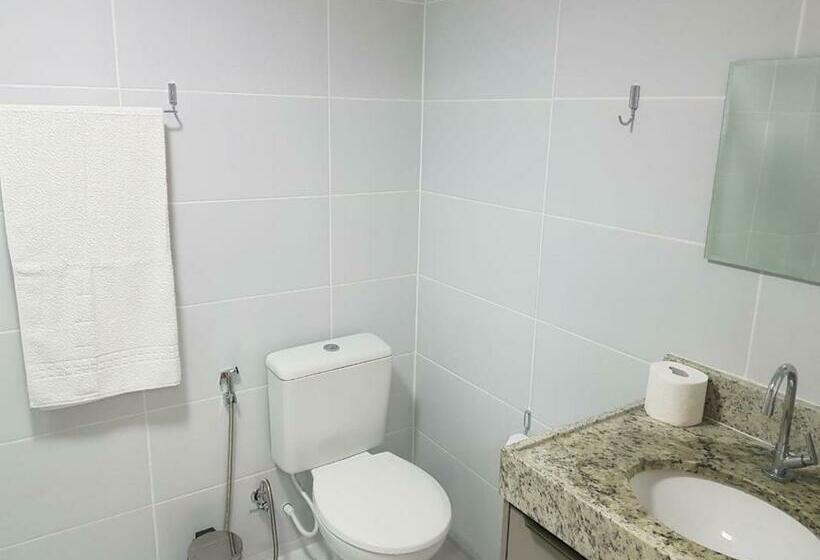 Guest Manaíra Apart