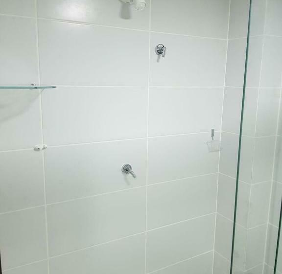 Guest Manaíra Apart