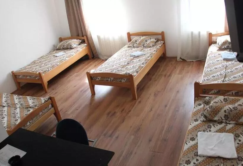 Hostel S