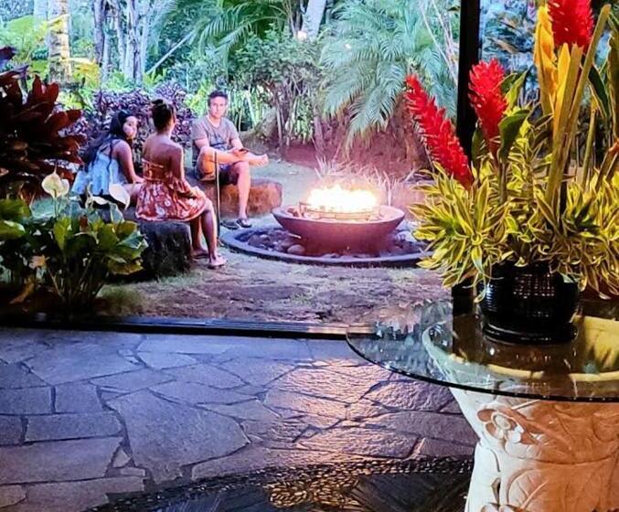 ホテル Hanalei Bay Resort Balihi