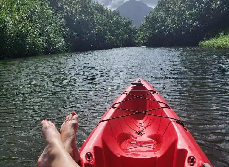 ホテル Hanalei Bay Resort Balihi