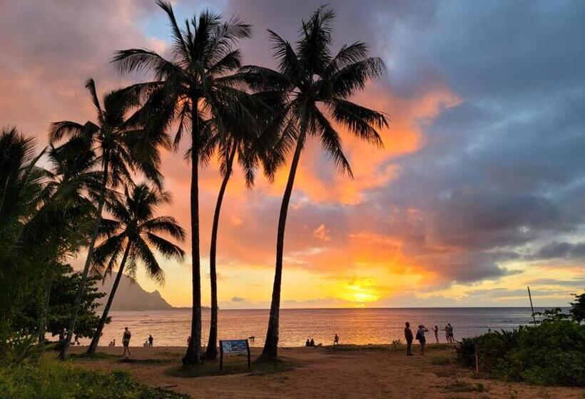 ホテル Hanalei Bay Resort Balihi
