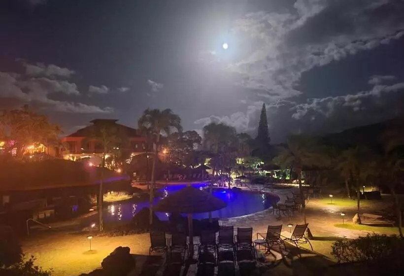 ホテル Hanalei Bay Resort Balihi