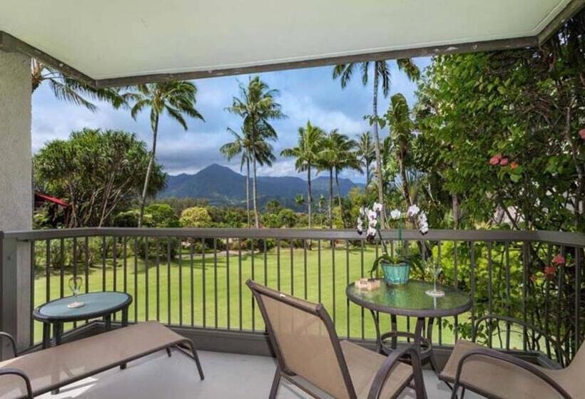 ホテル Hanalei Bay Resort Balihi