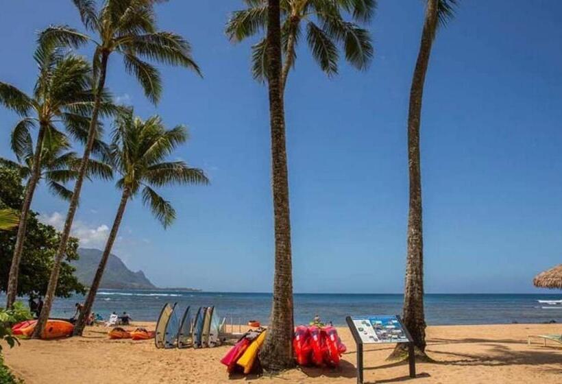 ホテル Hanalei Bay Resort Balihi