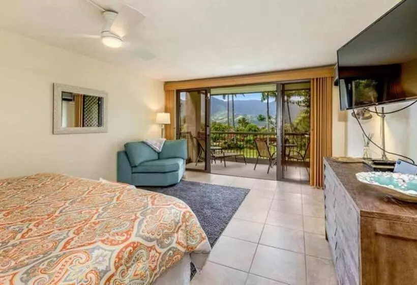 ホテル Hanalei Bay Resort Balihi