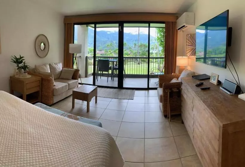 ホテル Hanalei Bay Resort Balihi