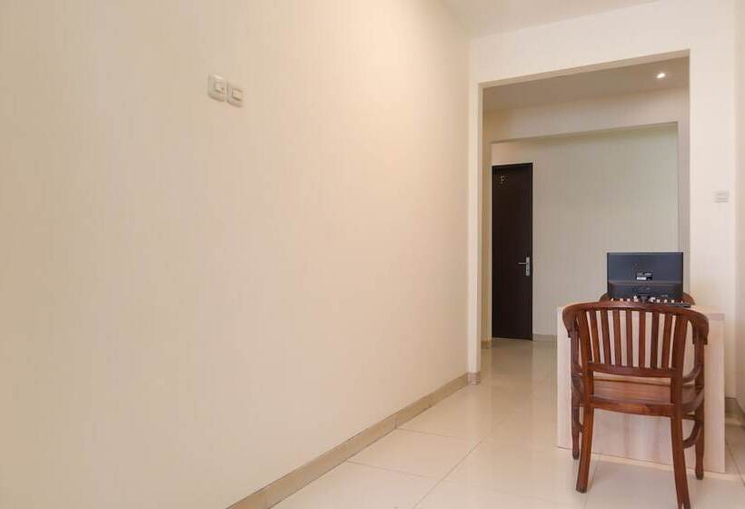 فندق Oyo 2768 Oq Residence Near Rs Bunda Jakarta