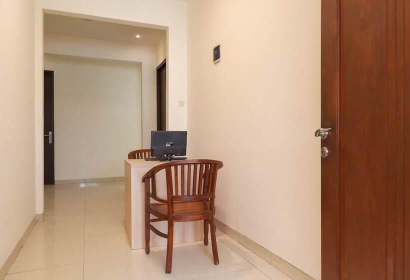 فندق Oyo 2768 Oq Residence Near Rs Bunda Jakarta