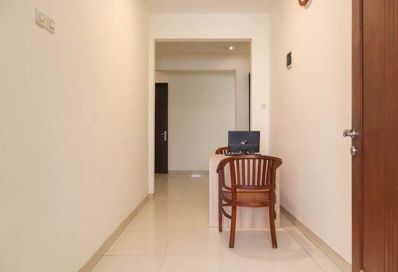فندق Oyo 2768 Oq Residence Near Rs Bunda Jakarta