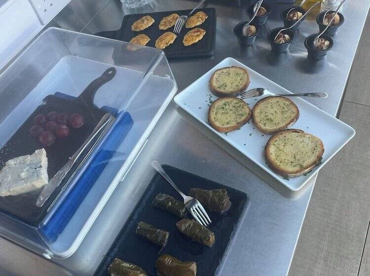 هتل Pjazza Merkanti Boutique Living