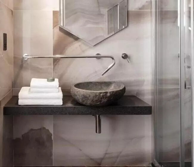 هتل Pjazza Merkanti   Boutique Living