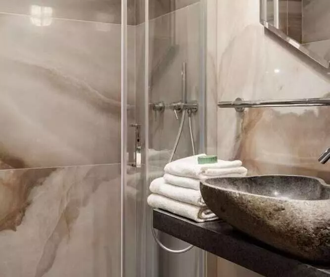 هتل Pjazza Merkanti   Boutique Living