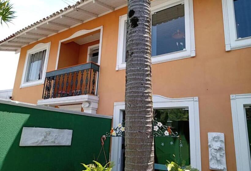 Insta Hostel Floripa