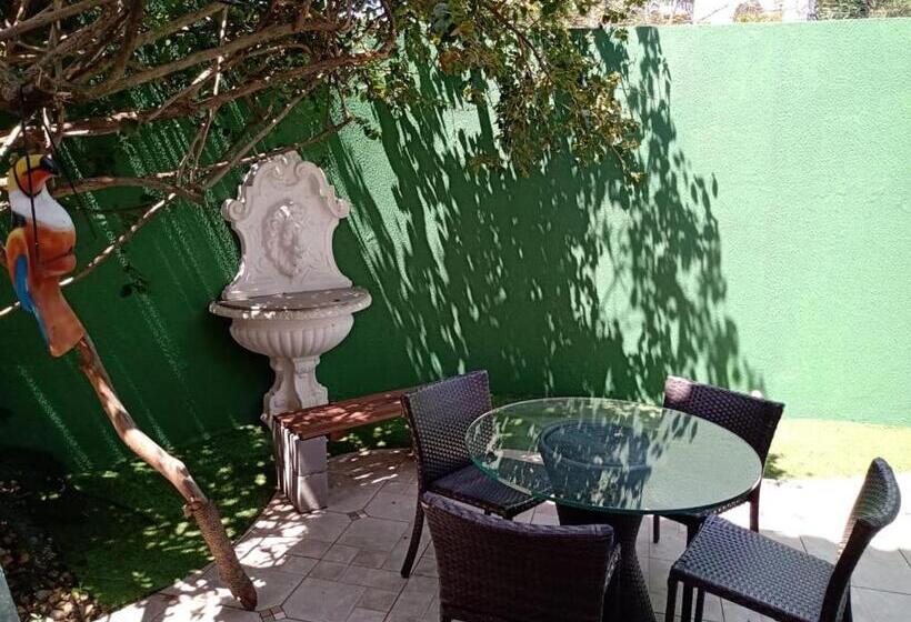 Insta Hostel Floripa