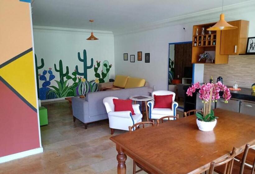 Insta Hostel Floripa