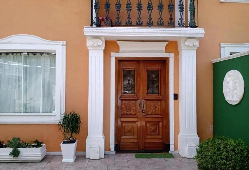 Insta Hostel Floripa