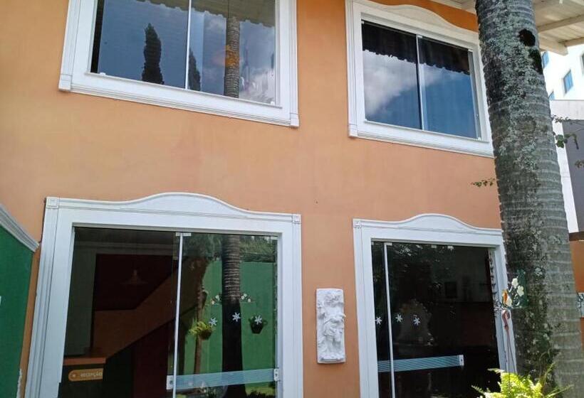 Insta Hostel Floripa