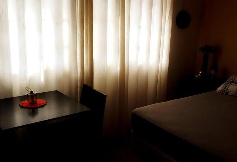 Insta Hostel Floripa