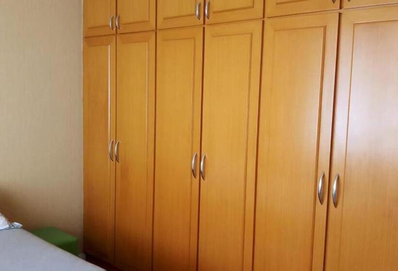 Insta Hostel Floripa