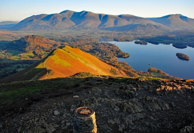 펜션 Abacourt House