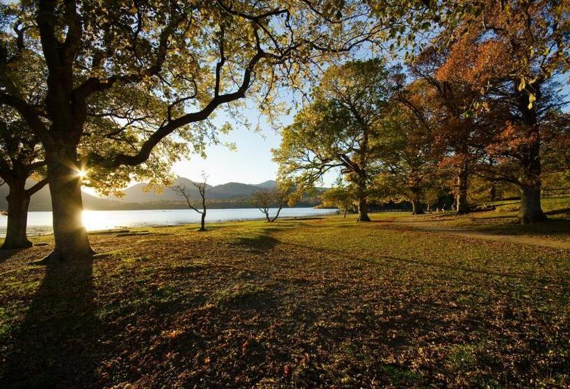 펜션 Abacourt House