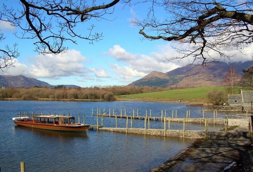 펜션 Abacourt House