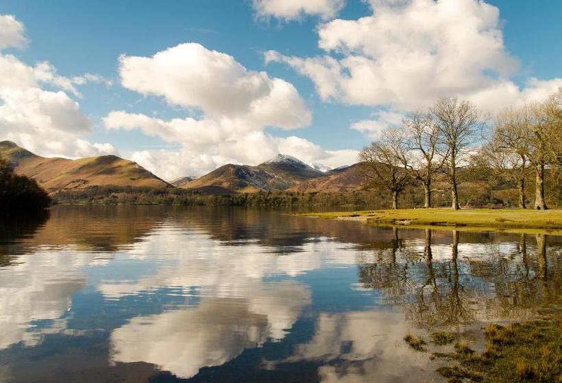 펜션 Abacourt House