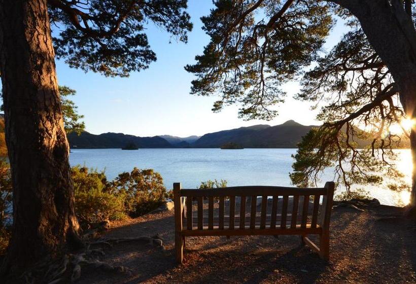 펜션 Abacourt House