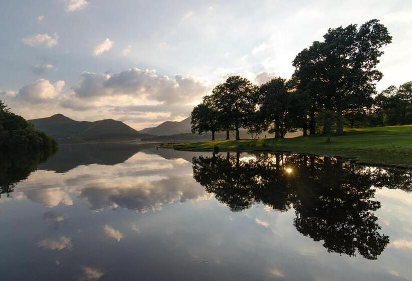 펜션 Abacourt House