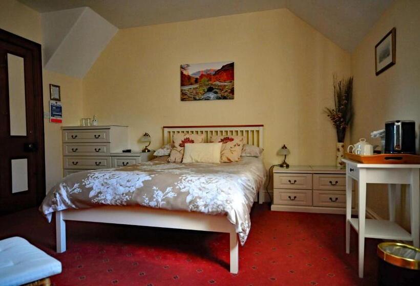 펜션 Abacourt House