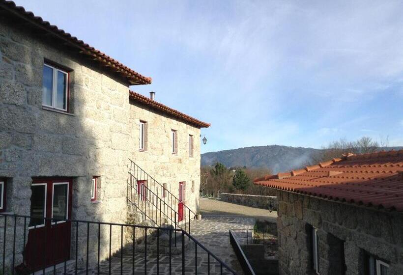 پانسیون Casas Do Eido E Casa Da Viúva