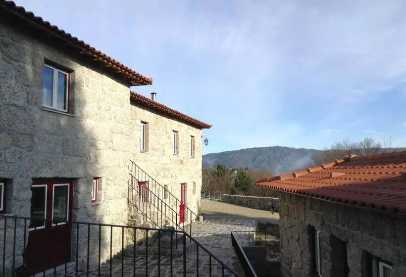 ペンション Casas Do Eido E Casa Da Viúva