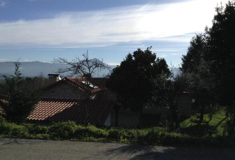 پانسیون Casas Do Eido E Casa Da Viúva