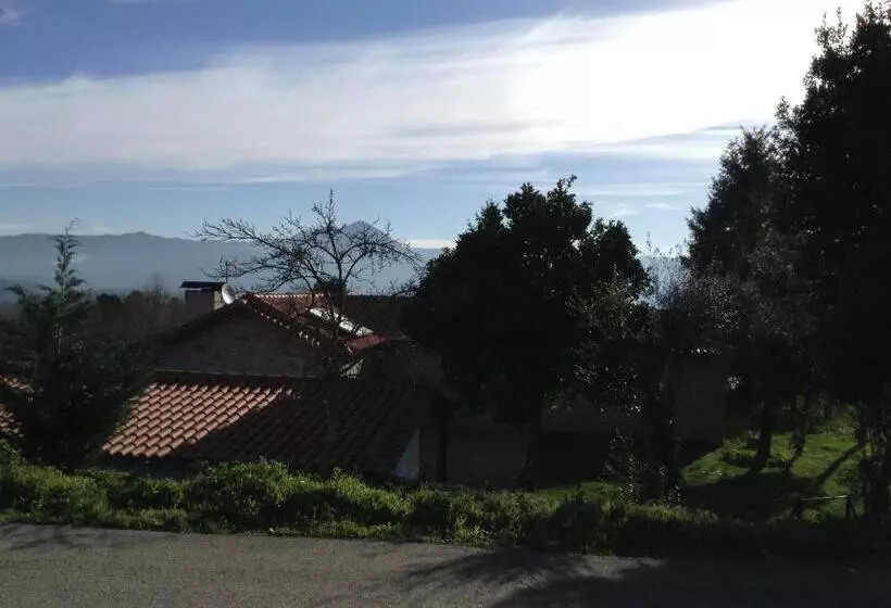 ペンション Casas Do Eido E Casa Da Viúva