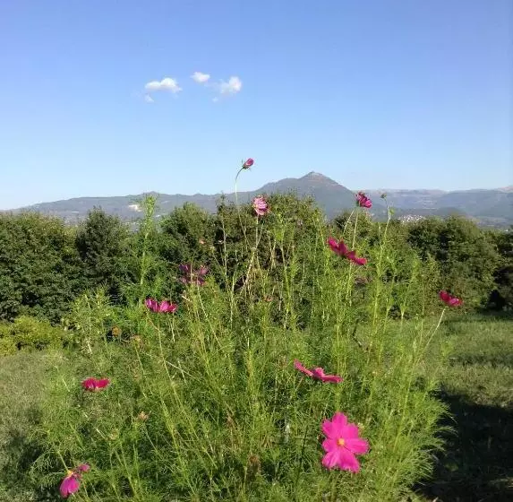 ペンション Casas Do Eido E Casa Da Viúva
