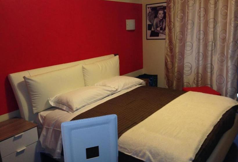 펜션 Le Divine La Terrazza