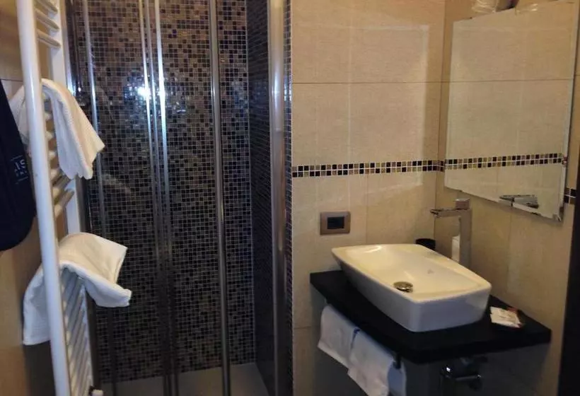 ペンション Le Divine La Terrazza