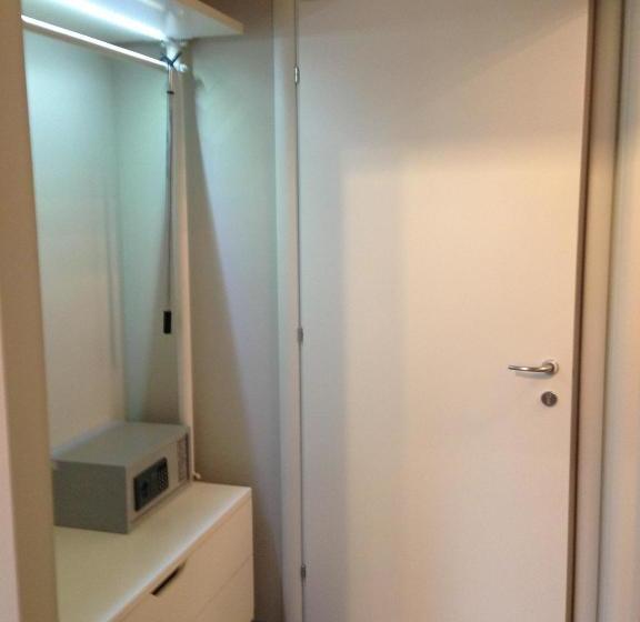 펜션 Le Divine La Terrazza