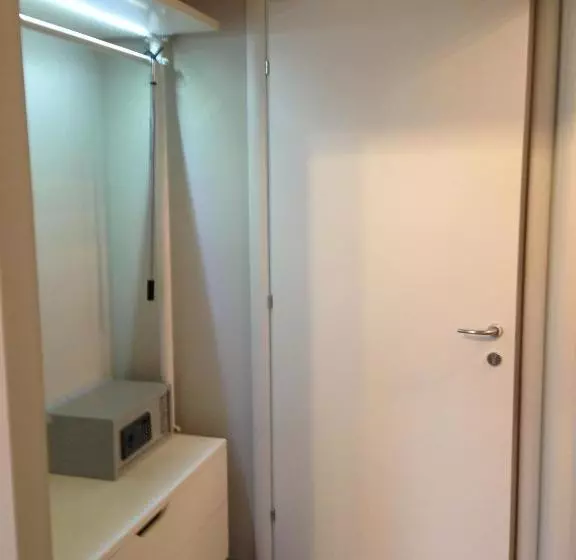 ペンション Le Divine La Terrazza