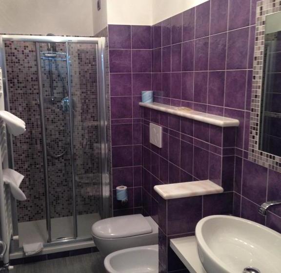 펜션 Le Divine La Terrazza