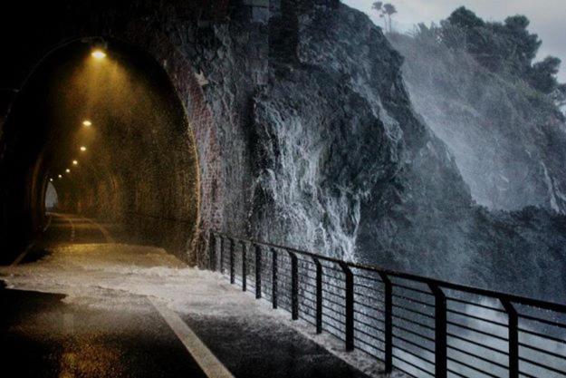 펜션 Le Divine La Terrazza