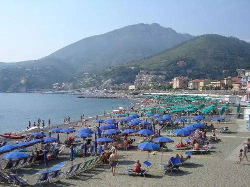 ペンション Le Divine La Terrazza