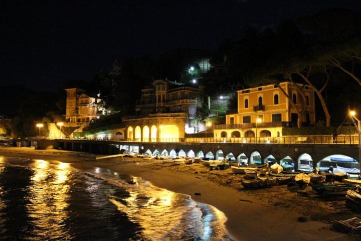 펜션 Le Divine La Terrazza