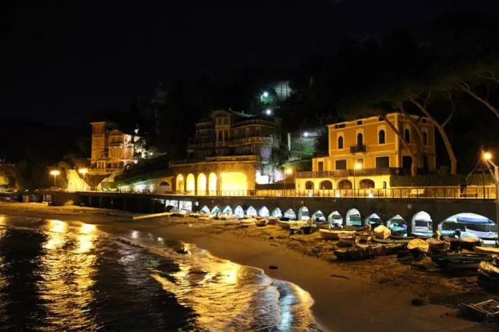 ペンション Le Divine La Terrazza